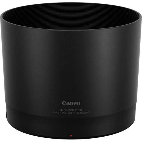 Canon ET-101 Hood