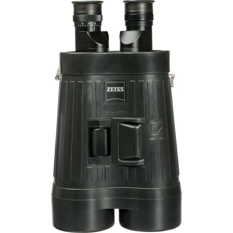 Zeiss 20x60 Binocular