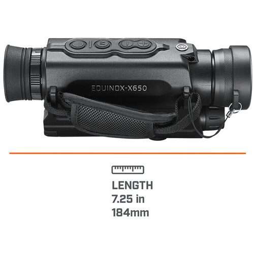 Bushnell Equinox X650 Night Vision Monocular
