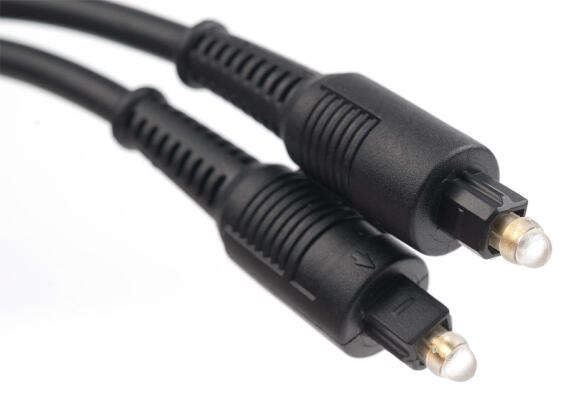 Kolitron C 730 1.5m Fiber Optical Cable