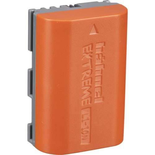 Hahnel Extreme HLX-E6N for Canon LP-E6N Battery