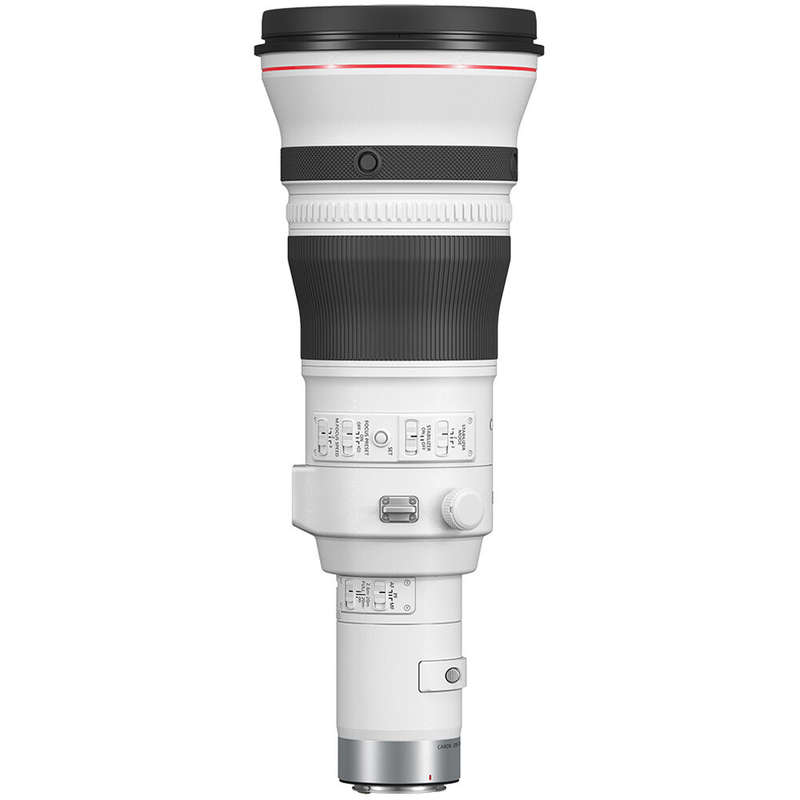 Canon RF 800mm F5.6 L IS USM Lens