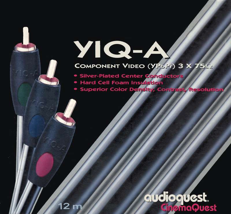 Audioquest RCA Cable