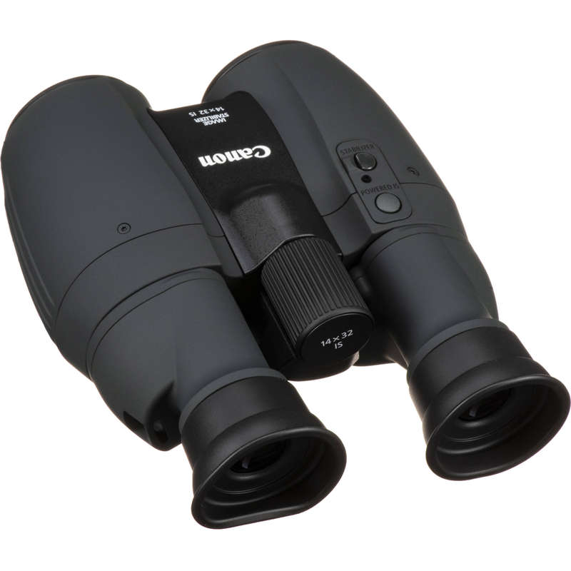 Canon 14 X 32 Binocular