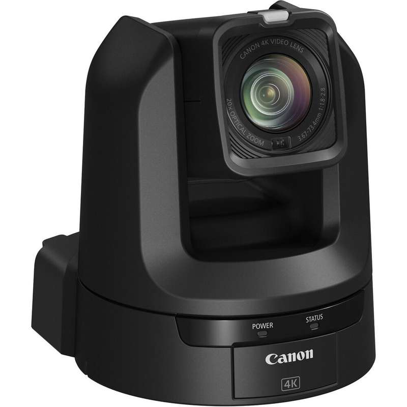 Canon CR-N300 Camera
