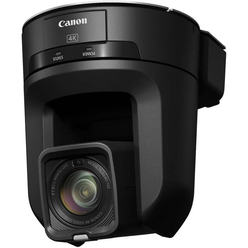 Canon CR-N300 Camera