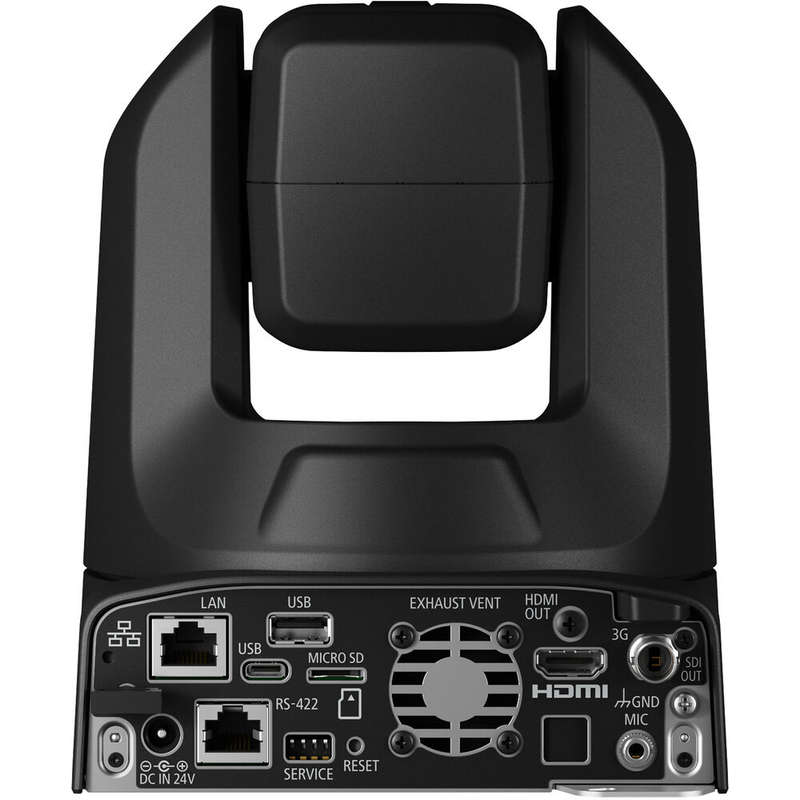 Canon CR-N300 Camera