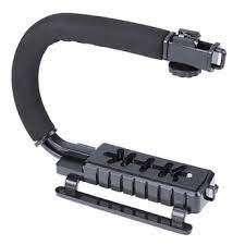 E-Photographic EPHK141 Movie Maker Camera Stabiliser