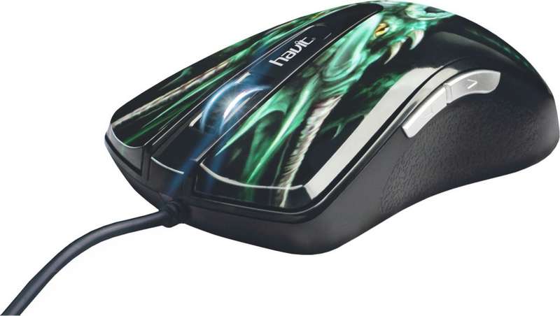 Havit HV-MS635 Gaming Mouse