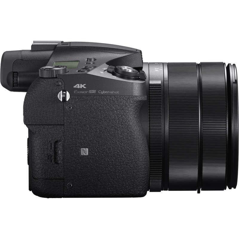 Sony Cyber-shot DSC-RX10 IV Camera