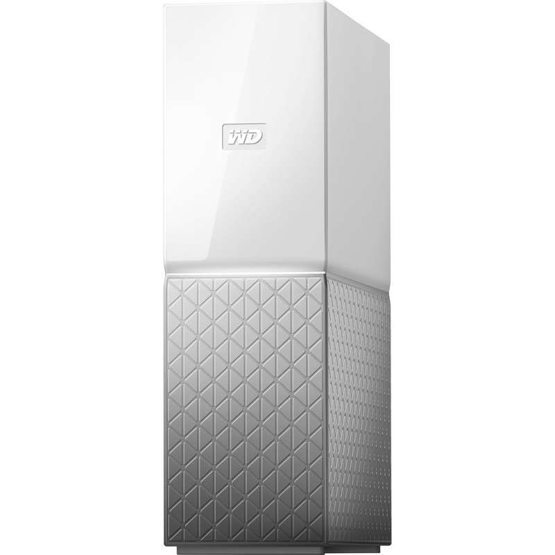 WD 2TB External Hard Drive - Pre-Order