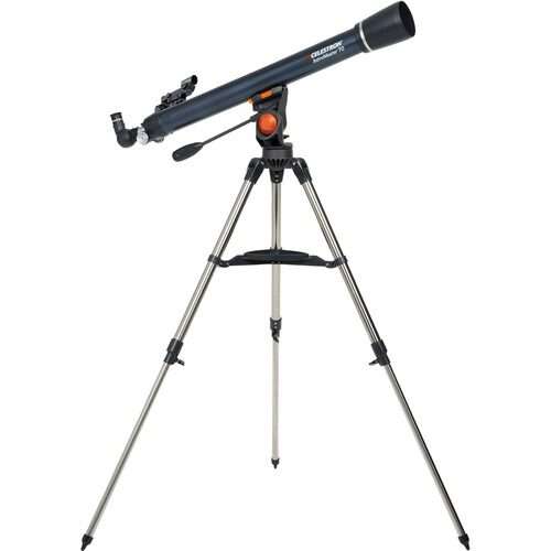 Celestron Astromaster 70LT AZ Stargazer - Pre-Order