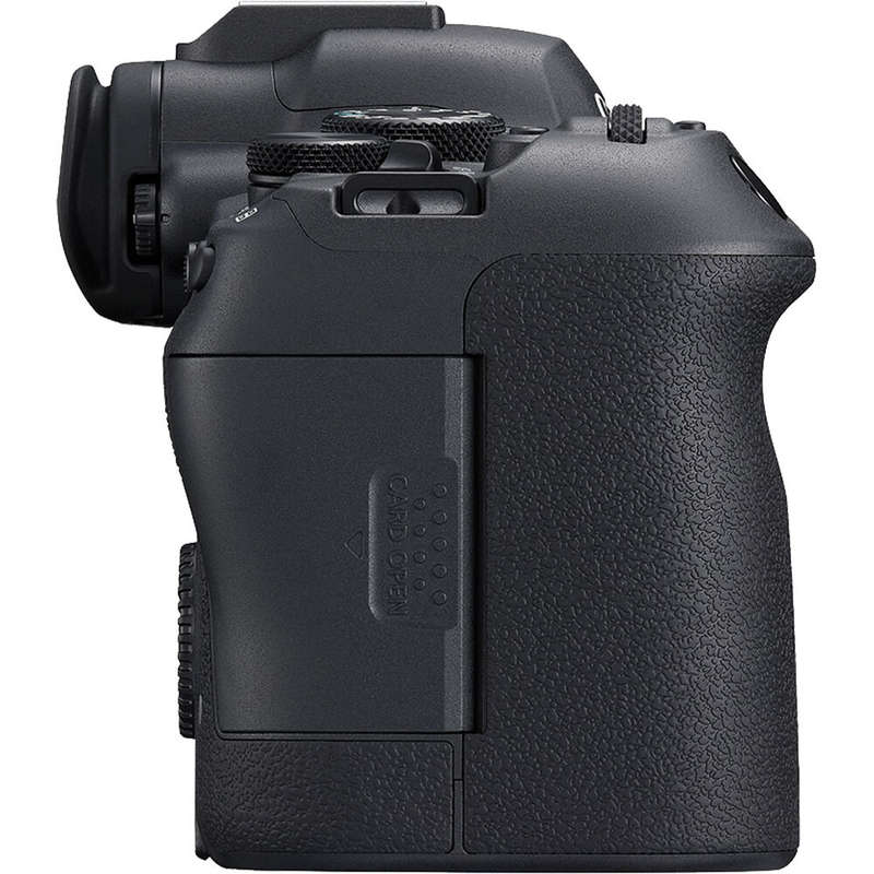 Canon EOS R6 Mark II Camera Body