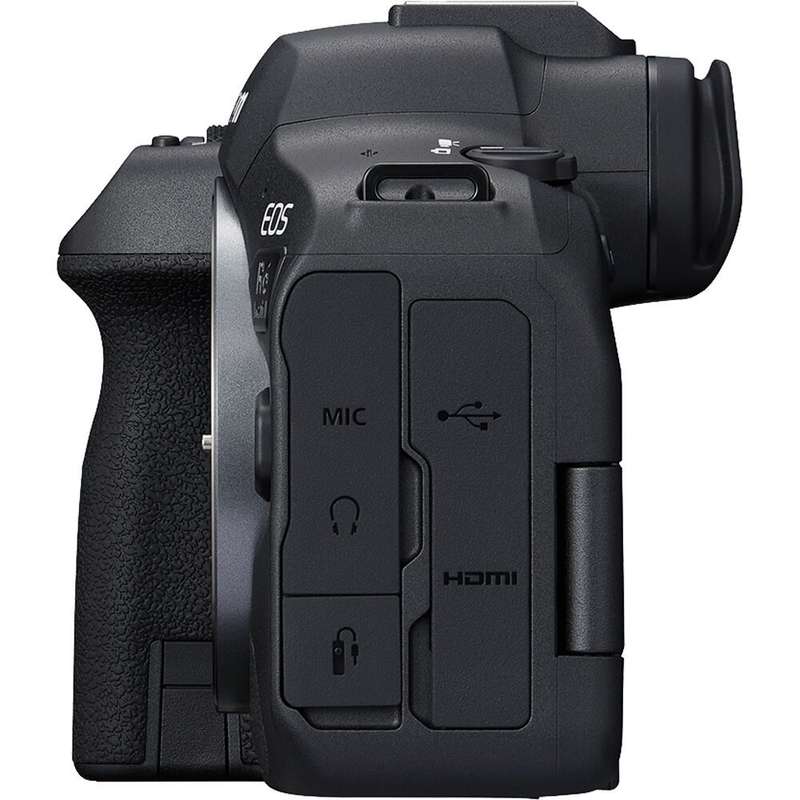 Canon EOS R6 Mark II Camera Body