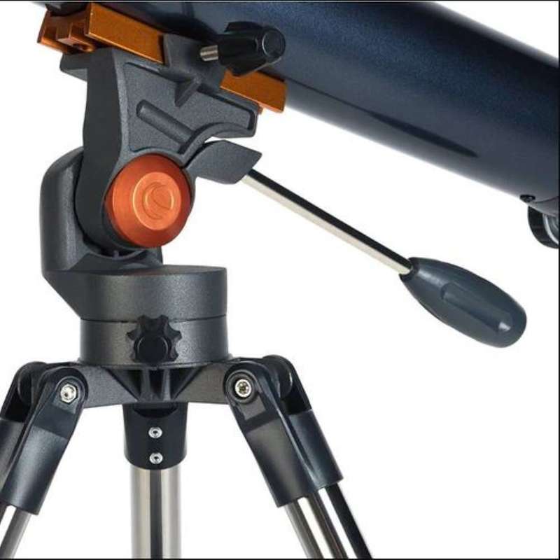 Celestron Astromaster 70LT AZ Stargazer - Pre-Order