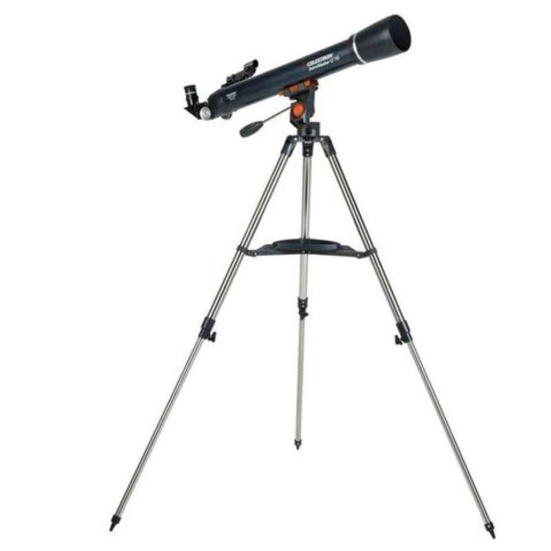 Celestron Astromaster 70LT AZ Stargazer - Pre-Order