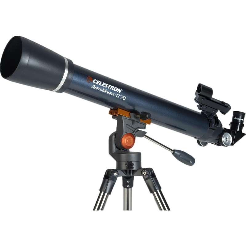 Celestron Astromaster 70LT AZ Stargazer - Pre-Order