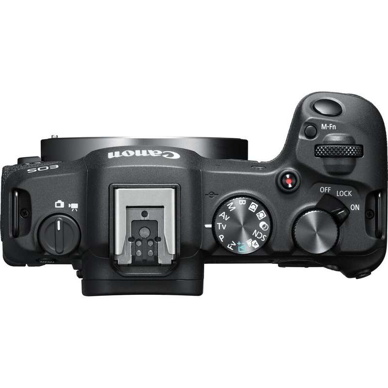 Canon EOS R8 Camera Body