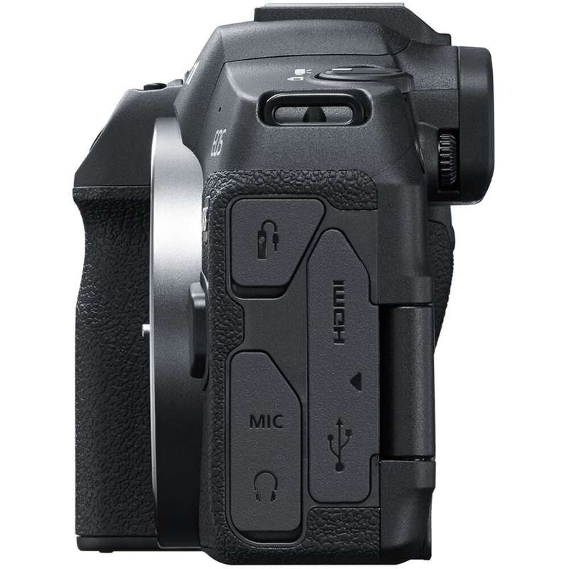 Canon EOS R8 Camera Body