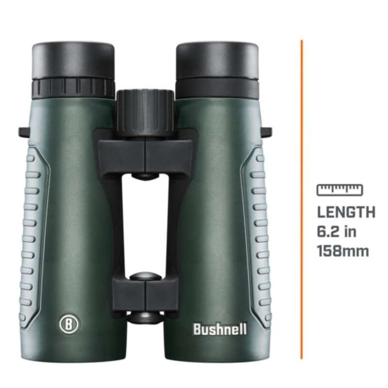 Bushnell Excursion 10X42 Green Binocular