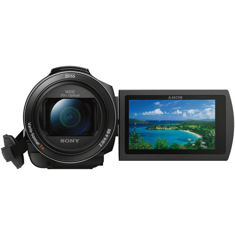Sony FDR-AX53 Camcorder
