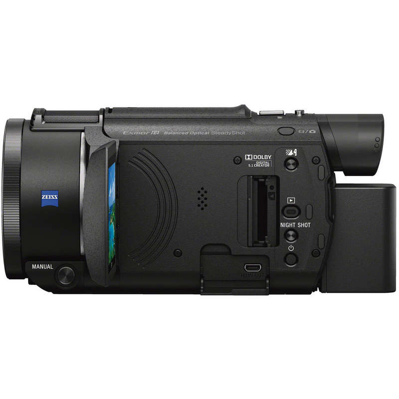 Sony FDR-AX53 Camcorder