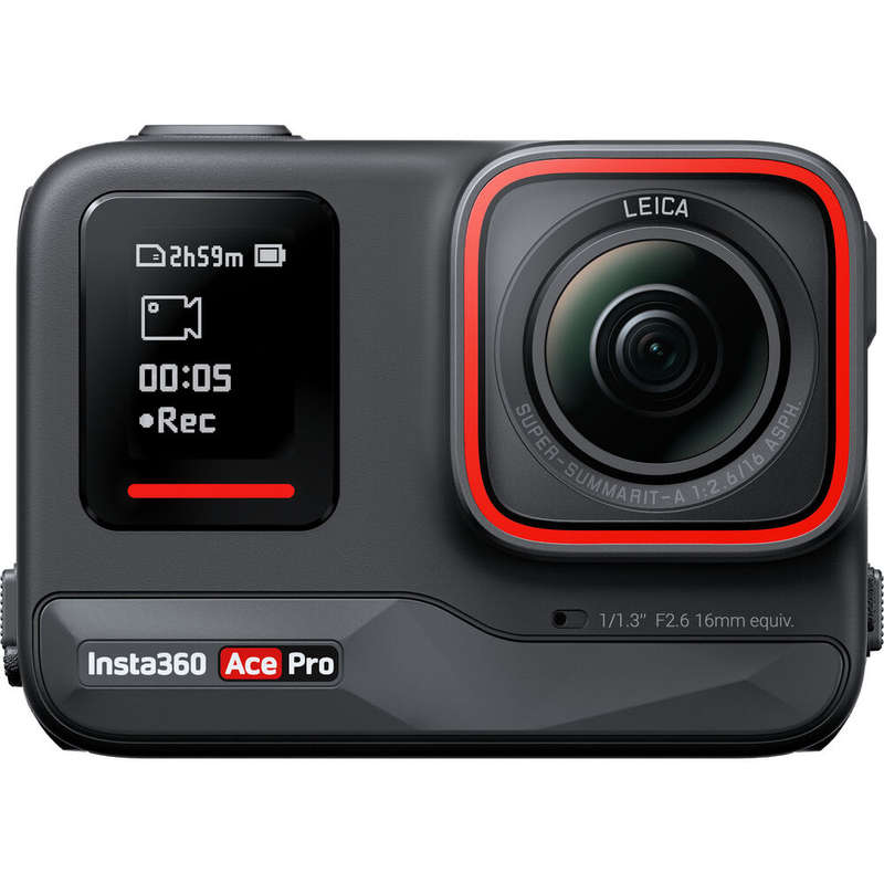 Insta360 Ace Pro Camera - Pre-Order