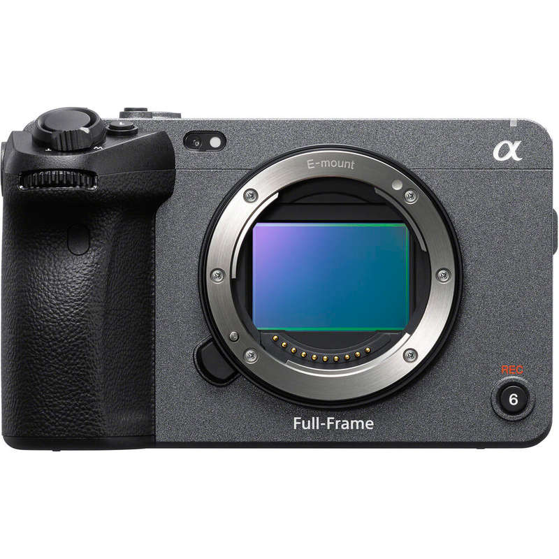 Sony FX3 Camera Body - Pre-Order