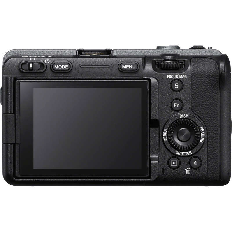 Sony FX3 Camera Body - Pre-Order