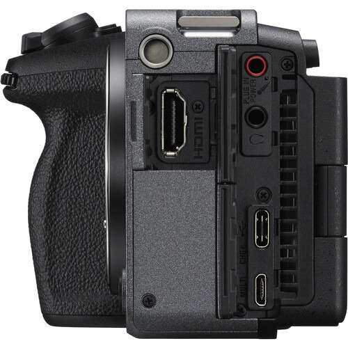 Sony FX3 Camera Body - Pre-Order