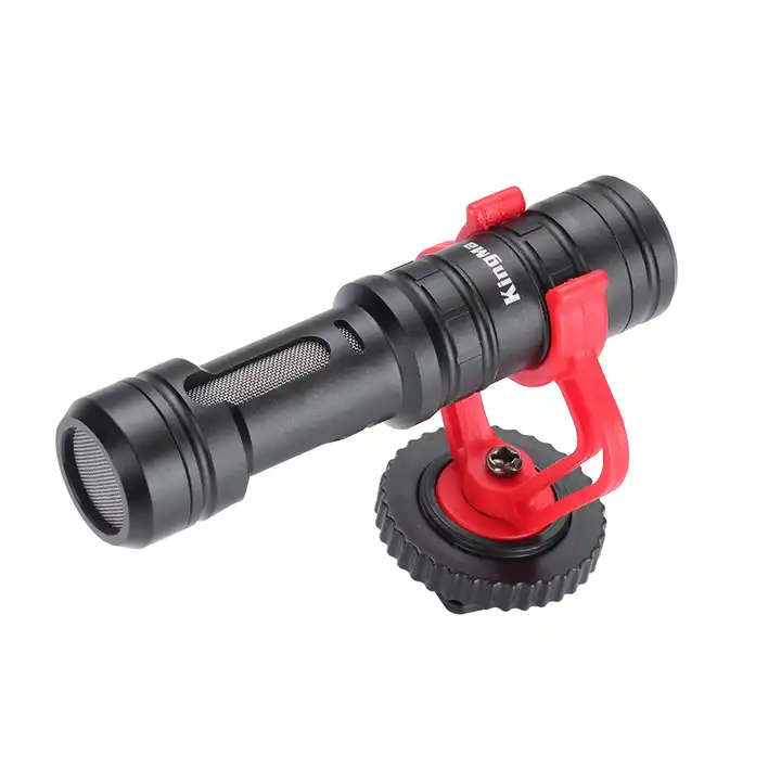 Wired Microphone KM-VM02 from Kingma