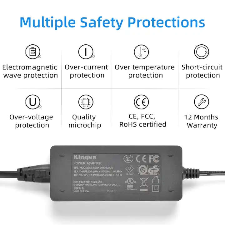 Canon Lp-E17 DR-E17 Replacement Dummy Battery With AC Power Supply from Kingma