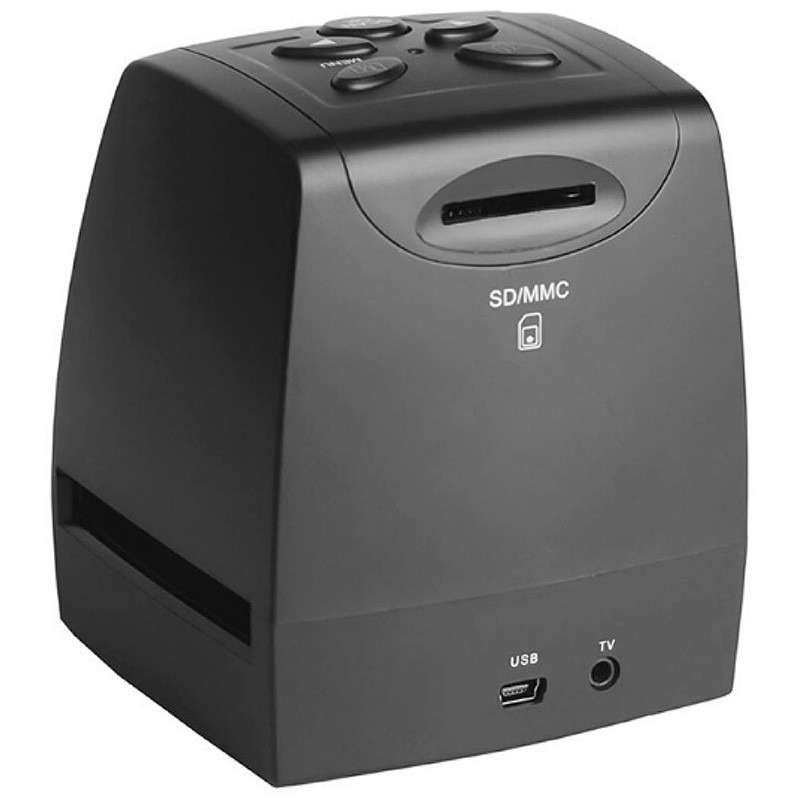Agfa AFS100 Digital Film Scanner - Pre-Order