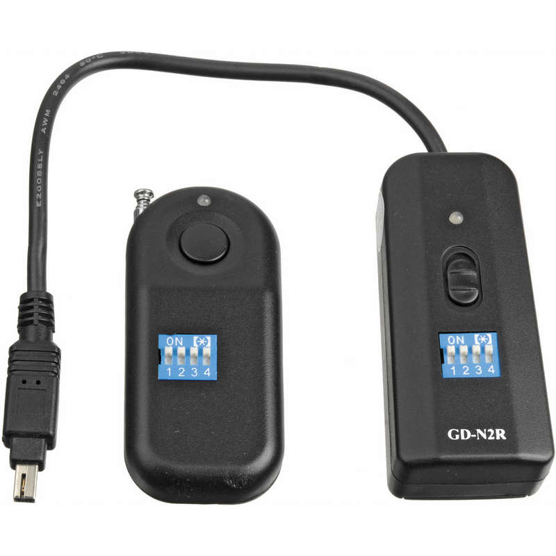 Bower RCWN2R Remote Shutter