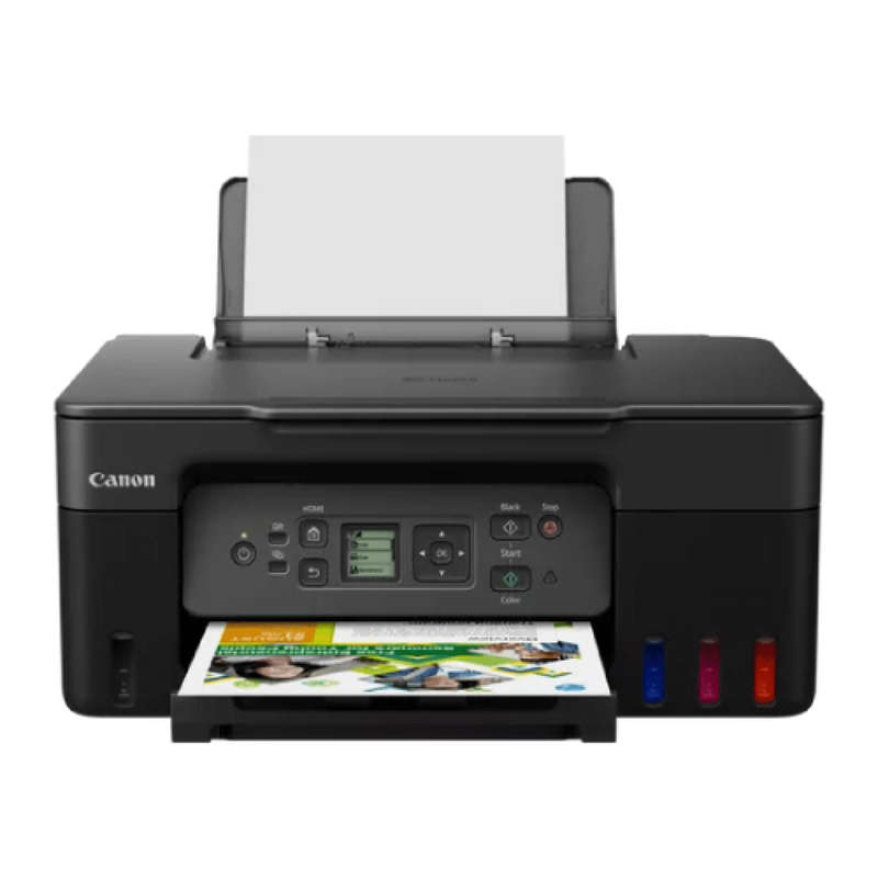 Canon Pixma G3470 Printer