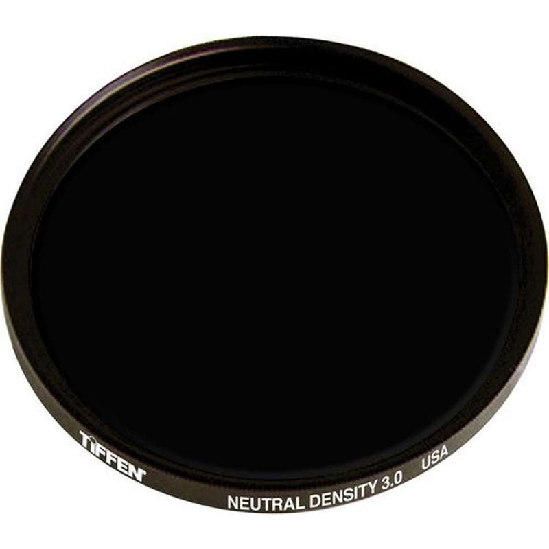 Tiffen 82MM Neutral Density 3.0 Filter