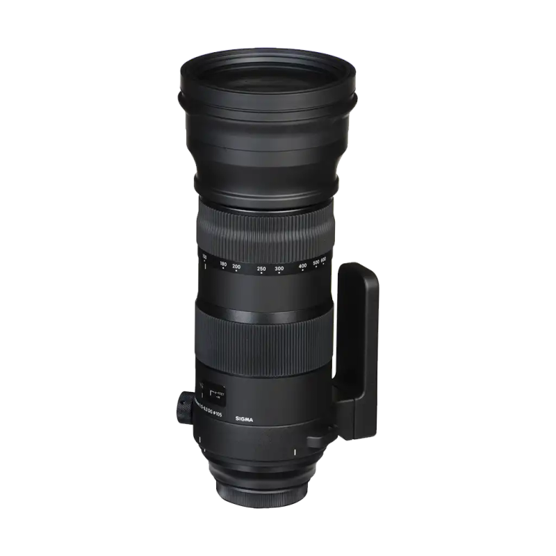 Sigma 150-600mm f5-6.3 Contemporary Lens for Canon