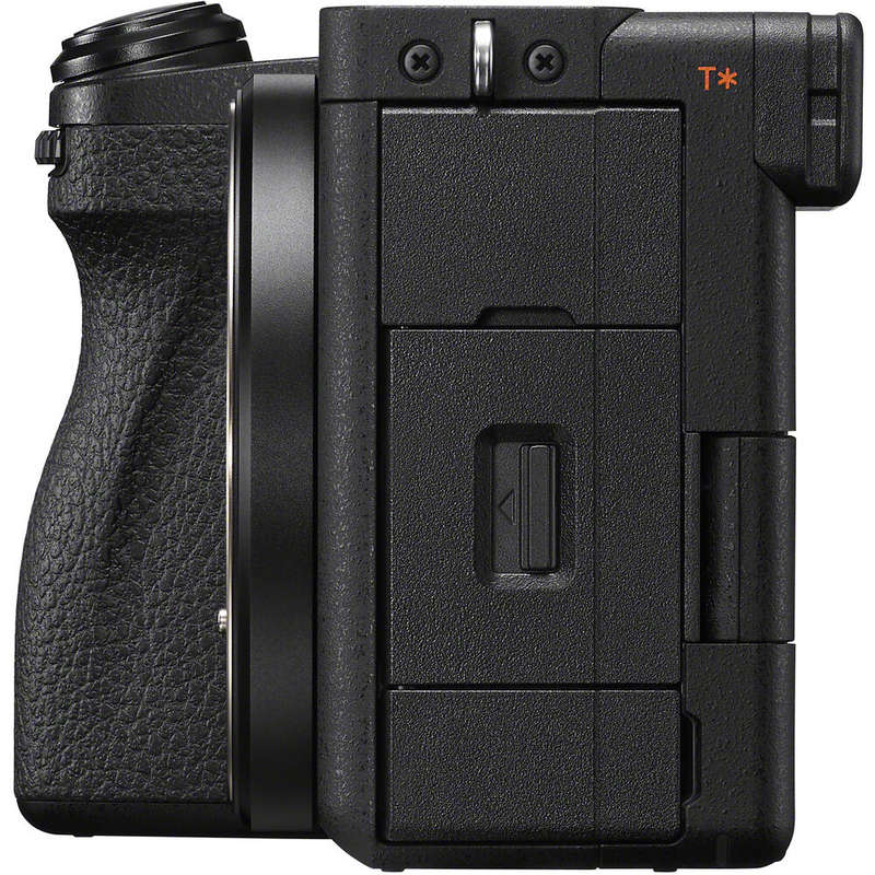 Sony a6700 Camera + 16-50mm Lens - Pre-Order