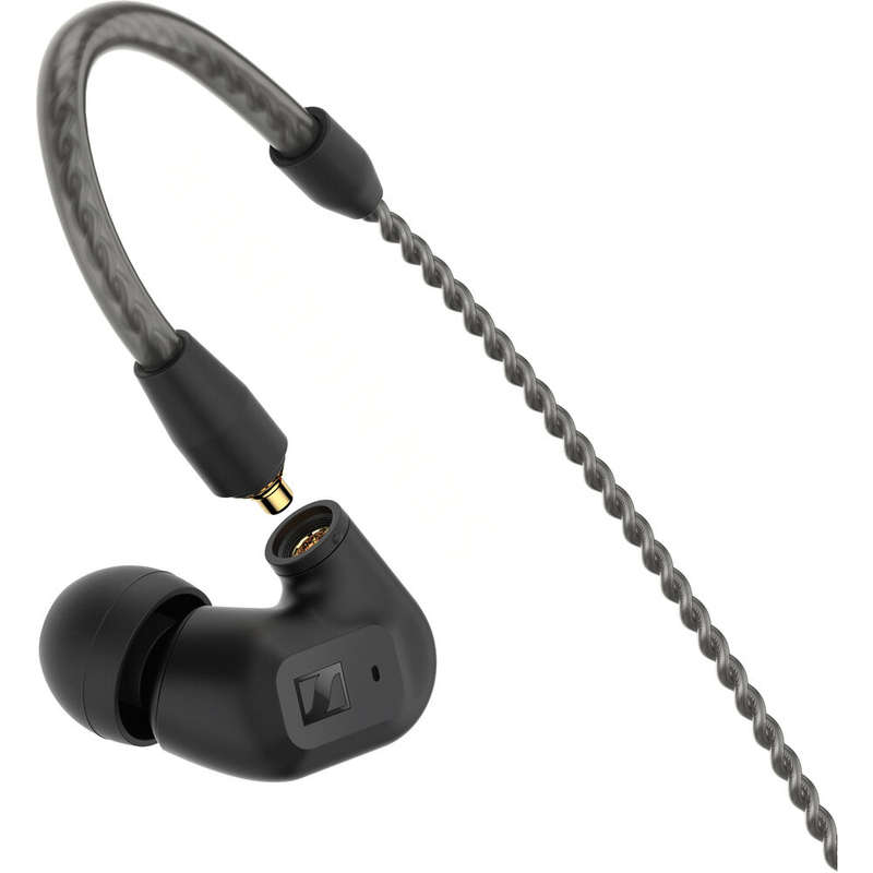 Sennheiser IE 200 In-Ear Headphones