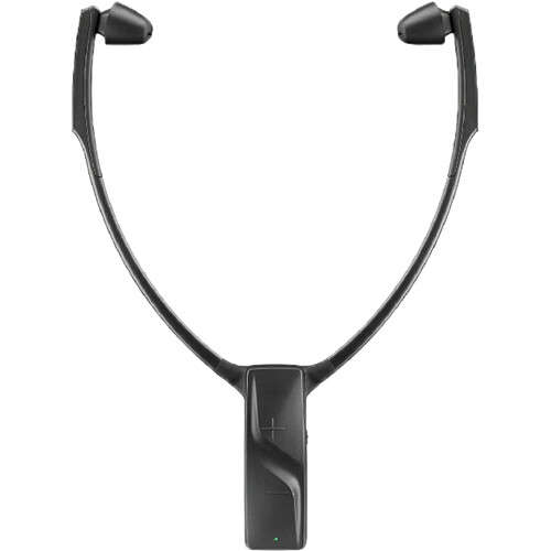 Sennheiser RS 5200 Wireless TV Headphones