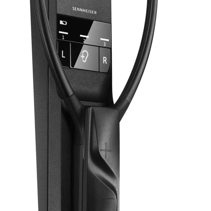 Sennheiser RS 5200 Wireless TV Headphones