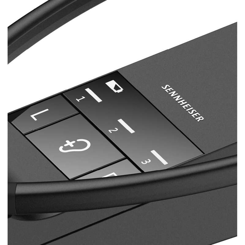 Sennheiser RS 5200 Wireless TV Headphones