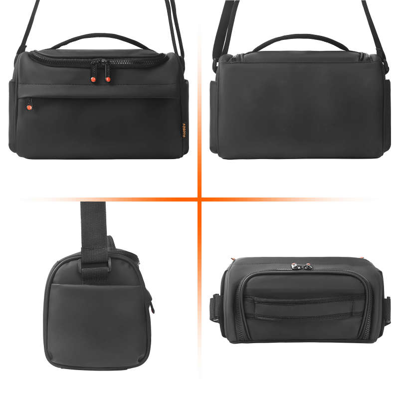 Fosoto FT-B750 DSLR Camera Bag