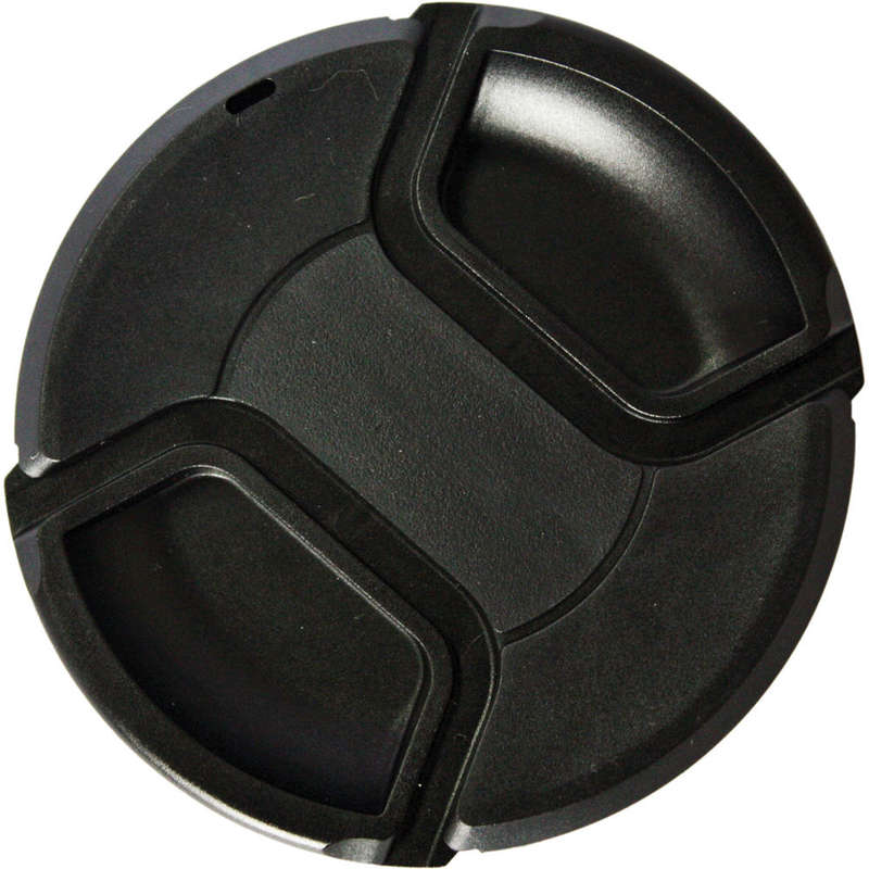 RSI 58mm Snap-On Lens Cap