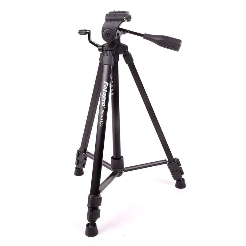RSI Digi9300 Tripod