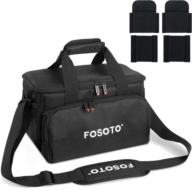 Fosoto FT-B12 DSLR Camera Bag