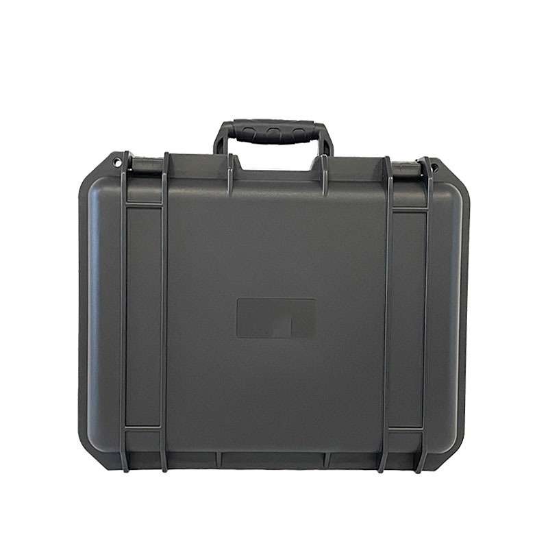 RSI 4000 Outdoor Hard Case with Foam (Black)