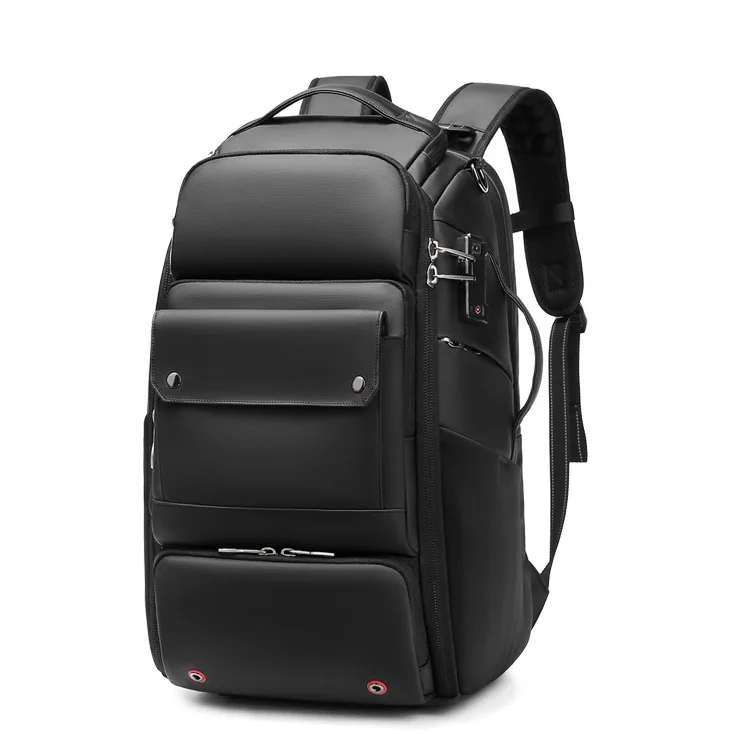 RSI 450 Camera and Laptop Backpack (Black)