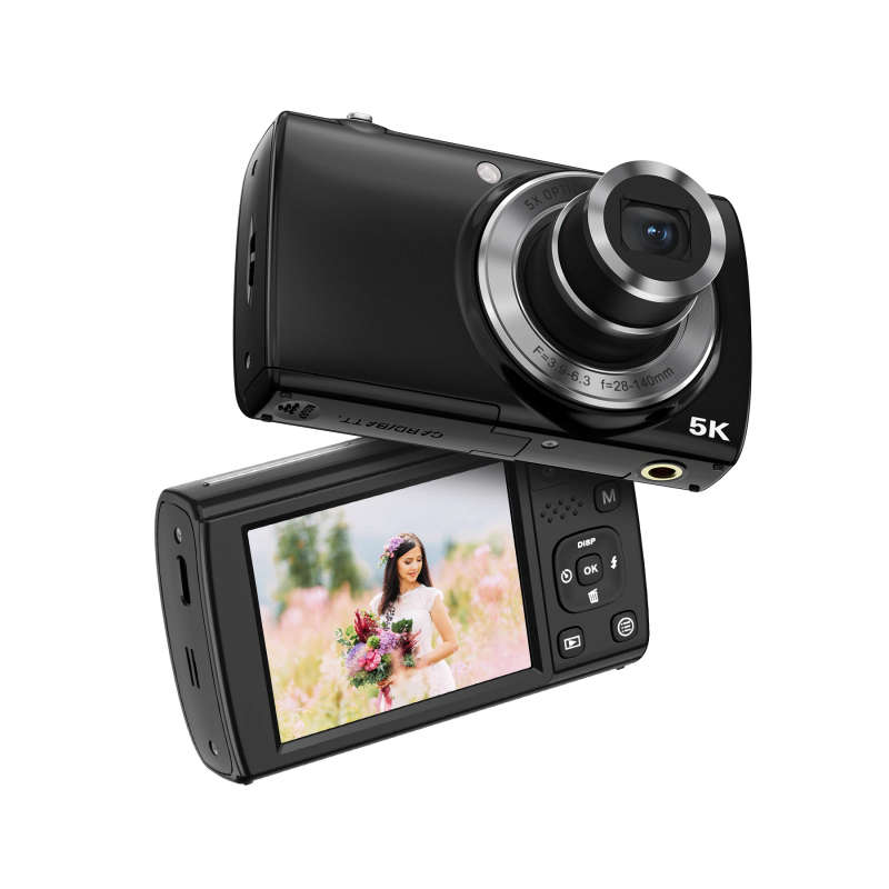 RSI DC408X Compact Digital Camera