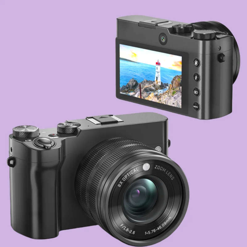 RSI DC209X Bridge Digital Camera